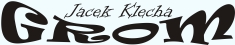 Osk Grom Jacek Klecha
