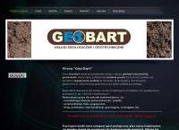 Geo Bart Bartosz Jacewicz Usługi Geologiczne i Geotechniczne