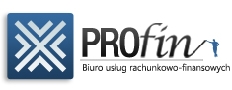 Biuro Usług Rachunkowych Profin Barbara Sawicka