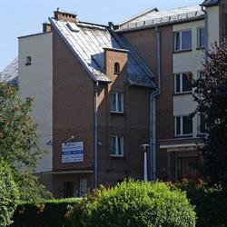 Gabinet Dentystyczny Nowy Świat