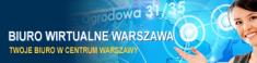 Biuro Wirtualne Warszawa