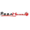 Pizza pół na pół w Pizza Heaven
