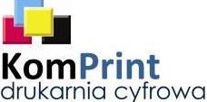 Komprint Drukarnia Cyfrowa