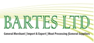 Bartes Ltd