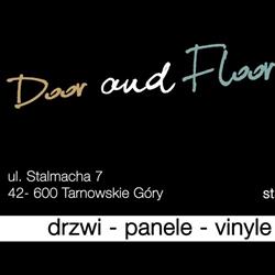 Doorandfloor