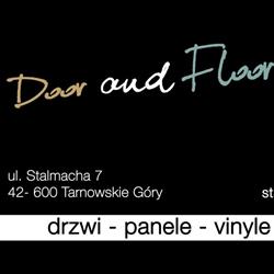 Doorandfloor