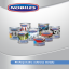 NOBILES KATALOG FARB DO METALU
