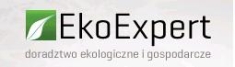EKOEXPERT DORADZTWO EKOLOGICZNE I GOSPODARCZE Sp. z o.o.