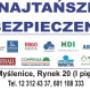Ubezpieczenia