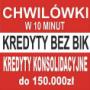 chwilówki