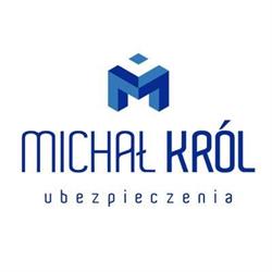 Agent Ubezpieczeniowy Michał Król