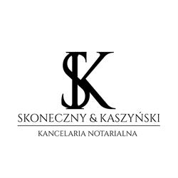 Kancelaria Notarialna Notariusz Skoneczny i Kaszyński