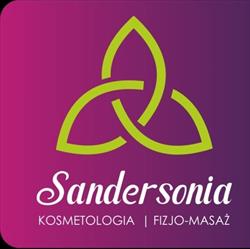 Salon Kosmetologiczny Sandersonia