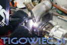 Tigowiec - Spawacz