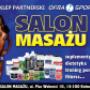 Salon Masażu