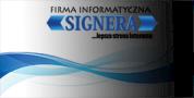 Firma Informatyczna Signera
