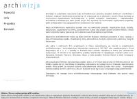 Archiwizja