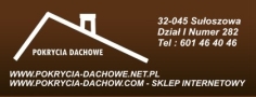 Pokrycia Dachowe Krzysztof Kijak
