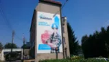 Druk i montaż siatek mesh w Poznaniu