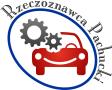 Rzeczoznawca Samochodów, Maszyn i Urządzeń - Pachucki