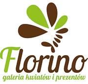 Galeria Kwiatów i Prezentów Florino.
