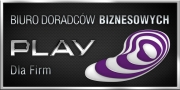 Biuro Doradców Biznesowych Play