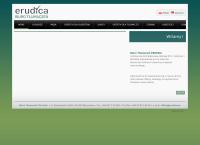 Biuro Tłumaczeń  Erudica