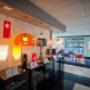 Showroom Katowice - lampy Kartell
