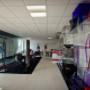 Showroom Katowice - meble Kartell