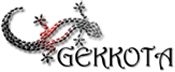 Gekkota - Biżuteria Skórzana