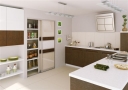 Meble Plus, Salon Indeco