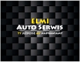 Elmi Auto Serwis