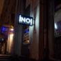 INOI nocą
