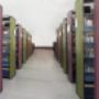 Regały biblioteczne