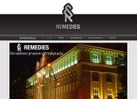 Remedies Sp. Z O.o.