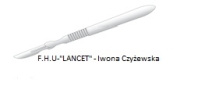 F.h.u- lancet - Iwona Czyżewska