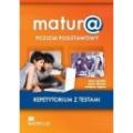repetytorium z testami matura@ macmillan