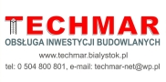 Techmar Phu Mariusz Borowski