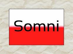Somni