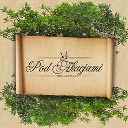 Restauracja Pod Akacjami