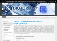 Diotor Paweł Kowalewski