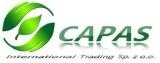 Capas International Trading Sp. Z O.o.