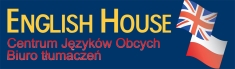English House - Centrum Języka Angielskiego