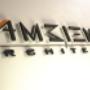 Logo Ambient Architekci