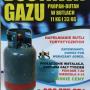 Dodane przez klienta firmy 15.11.2015 - Dostawa gazu