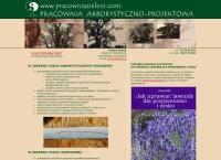 Pracownia Arborystyczno-Projektowa