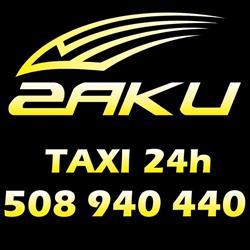 Taxi Łomianki - Zakutaxi Andrzej Zakrzewski