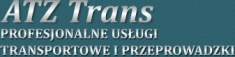Atz Trans Zbigniew Tutak
