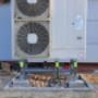 Monoblok Hitachi 11kW