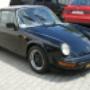 Kompleksowa odnowa estetyczna-Porsche 911 z 1976r.